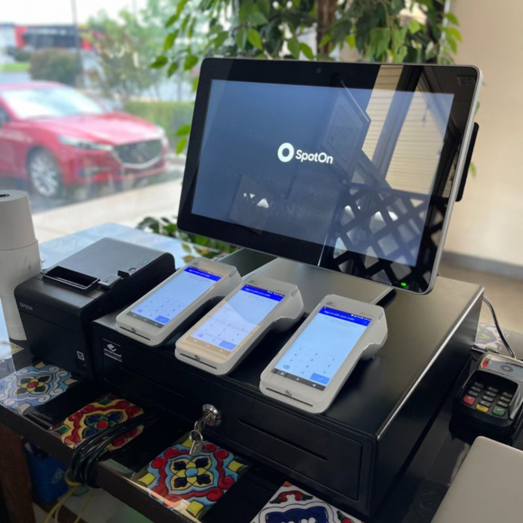 Spoons Pos System 4 Reasons Restaurants Need to Replace Their Legacy Point-Of-Sale ...