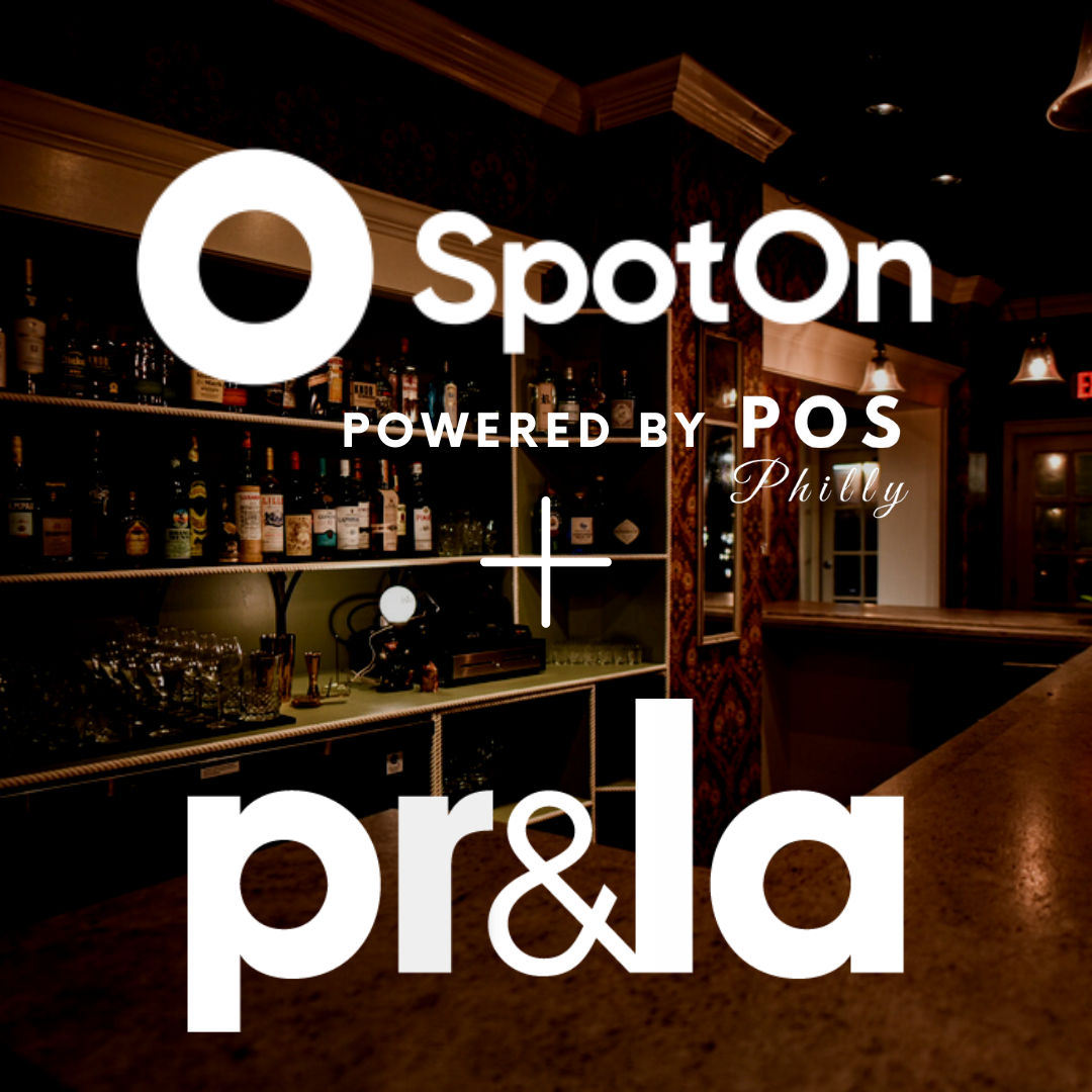 SpotOn Powered by POS Philly is a member of the PRLA