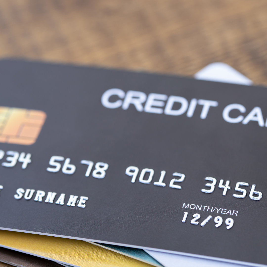 3 Types of Credit Card Chargebacks